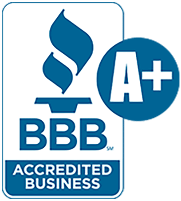 BBB A  Rated Seattle Technology Company